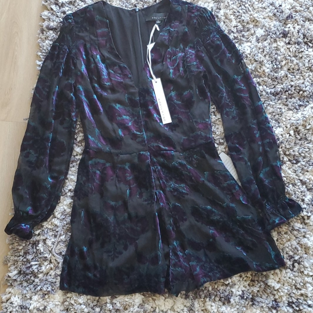 Romper - Picture 5 of 5
